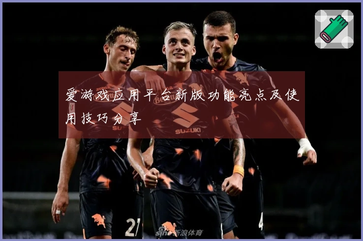 爱游戏应用平台新版功能亮点及使用技巧分享