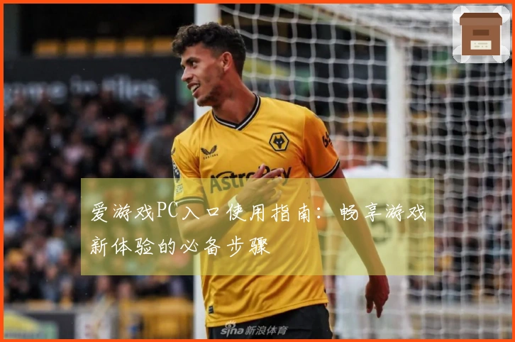 爱游戏PC入口使用指南：畅享游戏新体验的必备步骤